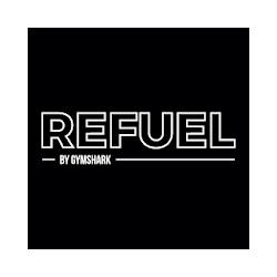 REFUEL x GSHQ