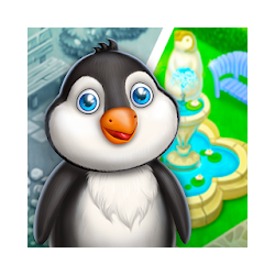 لعبة Zoo Rescue Match 3  Animals