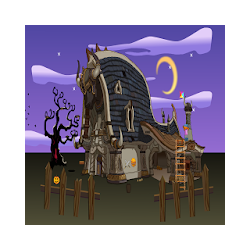 لعبة Jolly Boy Kite Escape