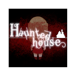 لعبة HauntedHouse