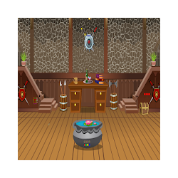 لعبة Luxury Car Escape