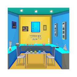 لعبة Vacation Villa Escape