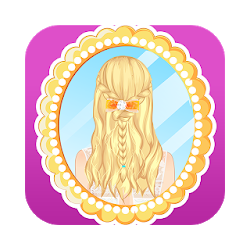 لعبة الكمال الفرنسية الضفائر HD