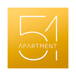 تطبيق Apartment51