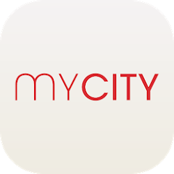 تطبيق MyCity