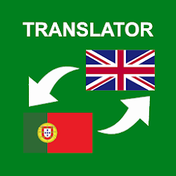 Portuguese English Translator  free  offline