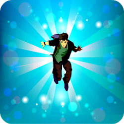 لعبة Tom Rescue Angela