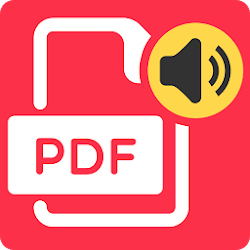 Pdf Voice Reader TTS Voice Aloud Reader