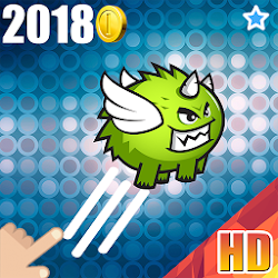 لعبة Bounzy Ark O Ball