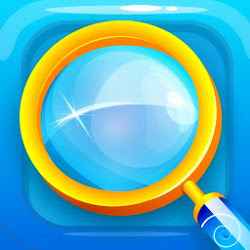 لعبة Hidden Objects - Puzzle Game