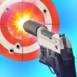 لعبة Idle Gun 3D