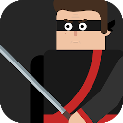 لعبة Agent Ninja-Ninja Puzzles