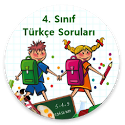 4 Sınıf Türkçe Testleri
