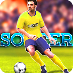 لعبة Super Soccer Season