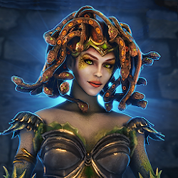 لعبة Darkness and Flame 4 free to play