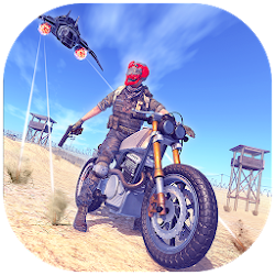 لعبة Battle Fire Squad Free Survival Battleground Game