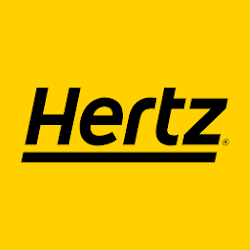تطبيق Hertz Car Rentals