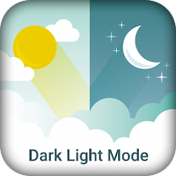 Dark Mode For All Apps  Night Mode