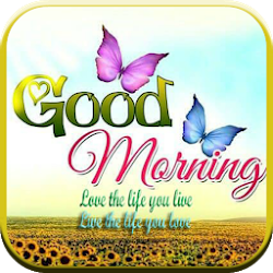 تطبيق Good Morning Wishes