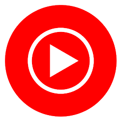 تطبيق YouTube Music