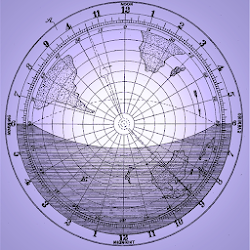 الجغرافيا الطبيعية
