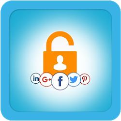 تطبيق LS Social Login