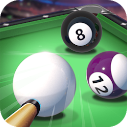 لعبة Pool Game Online 8 ball master Free 3D Billiards