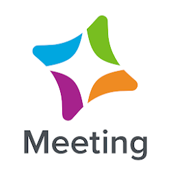تطبيق Saba Meeting