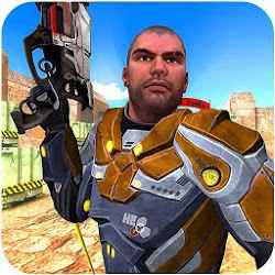 لعبة مطلق النار Zombies Unkilled Warbare مطلق النار FPS