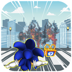 لعبة Super Kart Adventure Dash