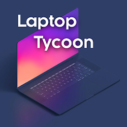 لعبة Laptop Tycoon