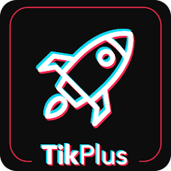 TikPlus Pro - Get tiktok followers  tiktok view