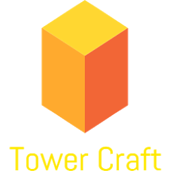 لعبة Tower Craft