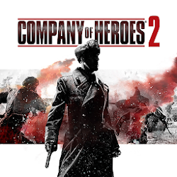 لعبة Company of Heroes 2 Mobile