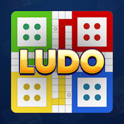لعبة Ludo لودو نرد متعددة اللاعبين 2020