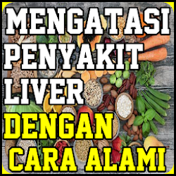 Mengatasi Penyakit Liver Dengan Cara Alami