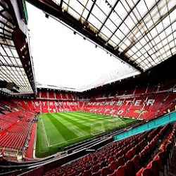 Chorus of Manchester United Fans