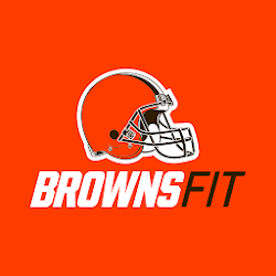 تطبيق Browns Fit