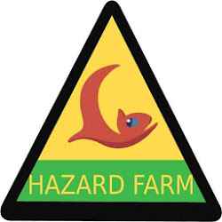 تطبيق Hazard Farm