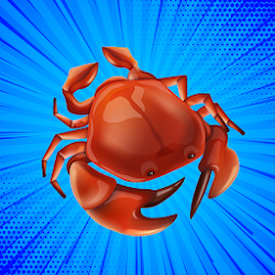 لعبة Seafood Kitchen - Crazy Cooking