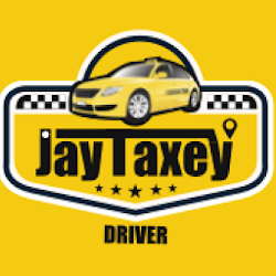تطبيق Jaytaxey Driver