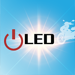 تطبيق IKY OLED