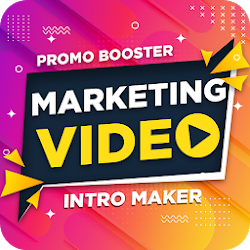 Marketing Video Maker Intro Promo Video Ad Maker