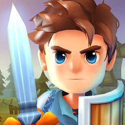 لعبة Beast Quest - Ultimate Heroes