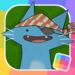 لعبة Chook  Sosig Walk the Plank