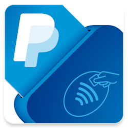 PayPal Here - POS Credit Card Reader