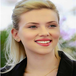 Scarlett Johansson Wallpaper