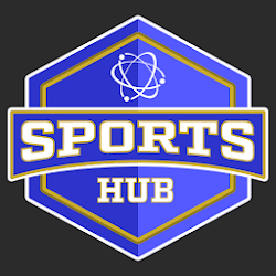 Sports Hub - News Scores  Fans Home Screen
