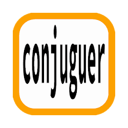 تطبيق À Conjuguer
