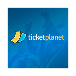 تطبيق Ticket Planet